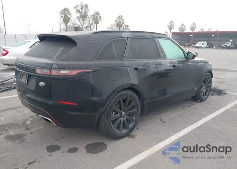 2019 Land Rover Range Rover Velar P380 R-Dynamic Hse z USA, uszkodzony, nr VIN SALYM2EV6KA226749